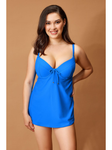 Горнище на танкини Harper Blue Plus