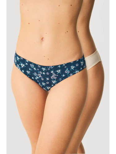 2PACK класически бикини Nerida