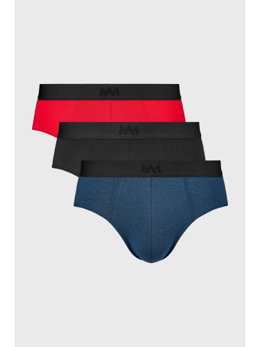 3PACK бамбукови слипове MEN-A III