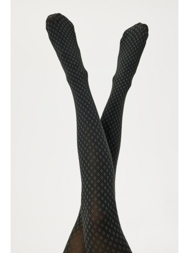 Чорапогащник OROBLÚ Tie Pattern 50 DEN