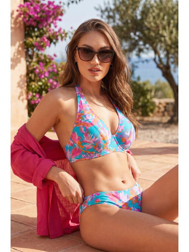 Бански костюм от две части Paradise Fleur