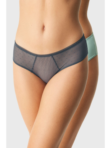 2PACK класически бикини Madison