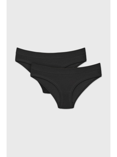 2PACK памучни бикини Sara