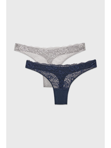 2PACK прашки Lacie