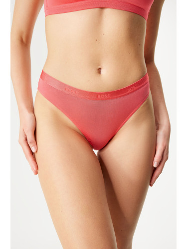 Класически бикини BOSS Brief CI
