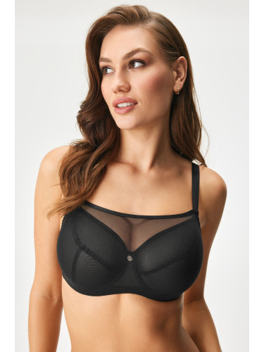 Сутиен Salma Crop Top неподплатен
