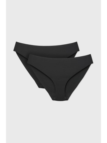 2PACK класически бикини Comfort Line