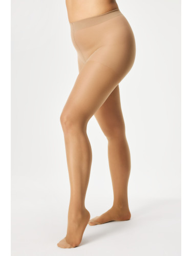 Чорапогащник Plus Size Victoria 30 DEN