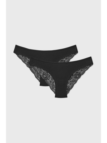 2PACK класически бикини Helen
