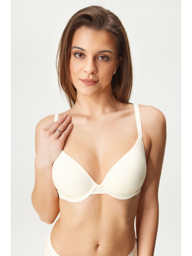 Сутиен Bamboo Jacquard подплатен