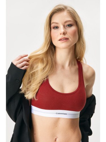 Сутиен Calvin Klein Lightly Lined Bralette