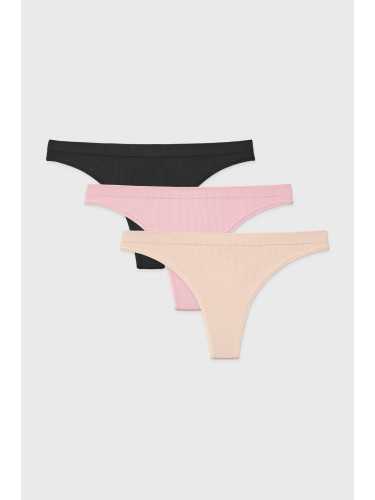 3PACK прашки RIB