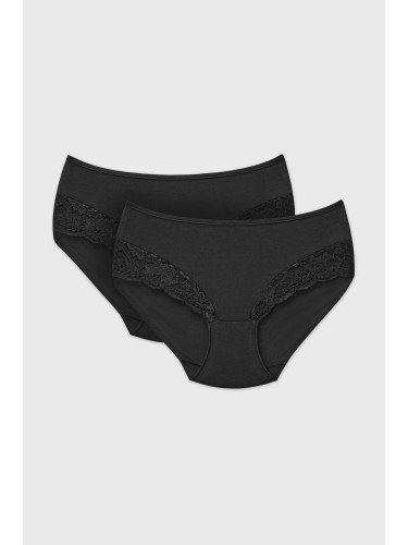 2PACK класически бикини Stacey