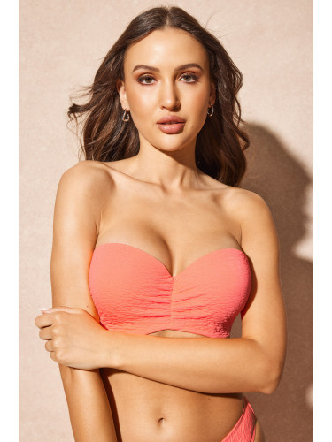 Горнище на бански костюм Apricot Dream II Push-Up