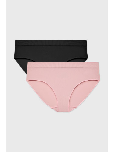 2PACK класически бикини Flexi II безшевни