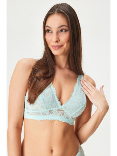 Сутиен Mint Aura Bralette без банели