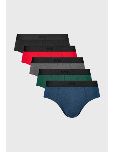 5PACK бамбукови слипове MEN-A I
