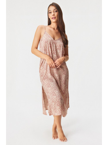 Нощница DKNY Autumn Spice дълга