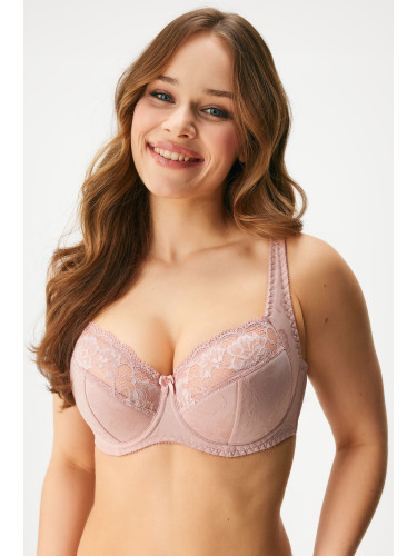 Сутиен Comfort II полуподплатен