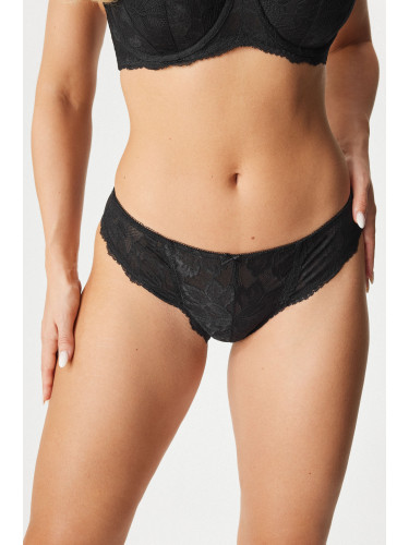 Бразилски бикини Perfect Lace дантелени