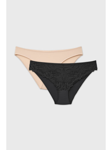 2PACK класически бикини Angie