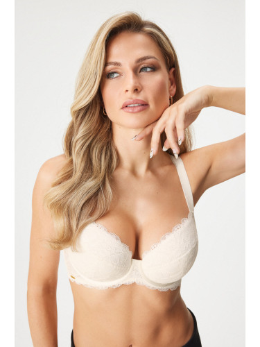 Сутиен Fleur Push Up с подвижни подплънки
