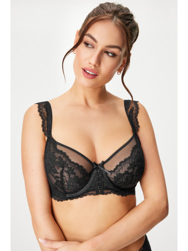 Сутиен Lyra Satin неподплатен