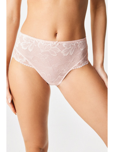 Класически бикини Perfect Lace II с по-висока талия