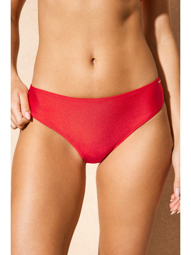 Долнище на бански костюм Dalji Red I