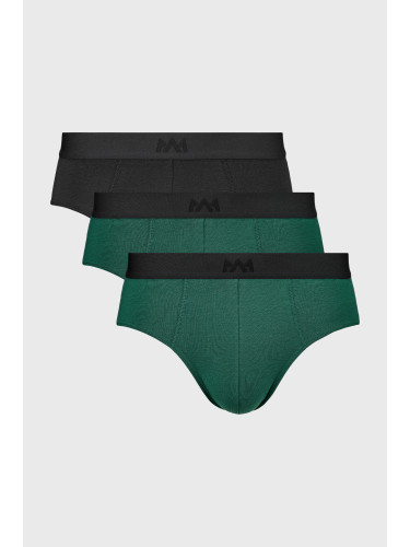 3PACK бамбукови слипове MEN-A V