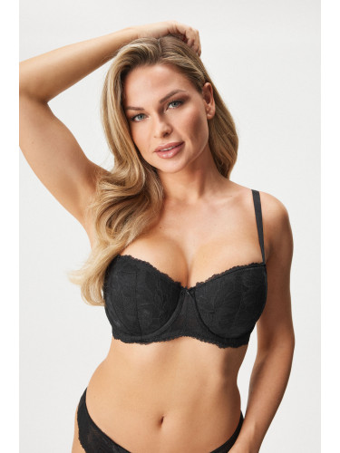 Сутиен Perfect Lace подплатен Balconette