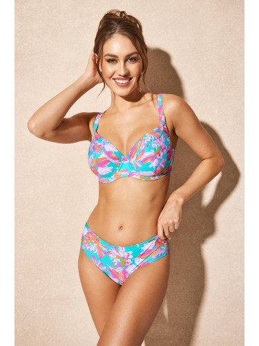 Бански костюм от две части Paradise Fleur Big