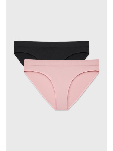 2PACK бикини Flexi безшевни