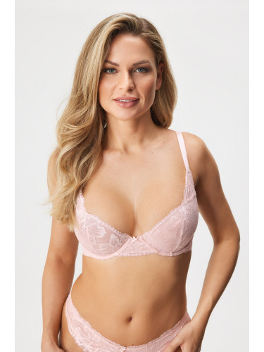 Сутиен Perfect Lace II неподплатен Plunge