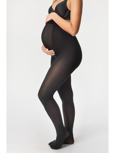 Чорапогащник за бременни Mamma 100 DEN
