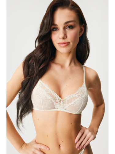 Сутиен Origins Bralette дантелен