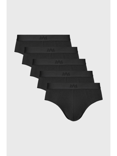 5PACK бамбукови слипове MEN-A II