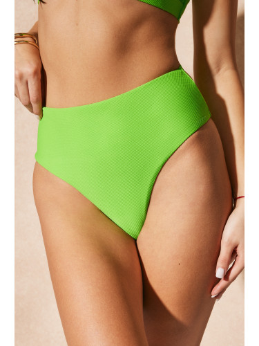 Долнище на бански костюм Neon Green I