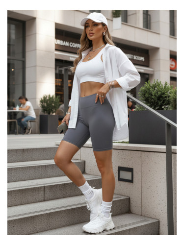 Дамски шорти Dstreet SY0000