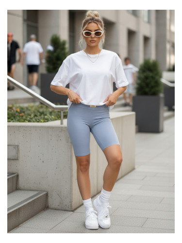 Дамски шорти Dstreet SY0000