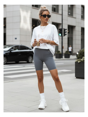 Дамски спортни шорти Dstreet SY0000