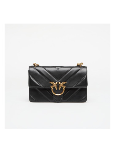 Pinko Love One Classic Light Dc Napp Black Universal