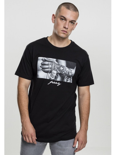 Mъжка тениска Mister Tee Pray 2.0
