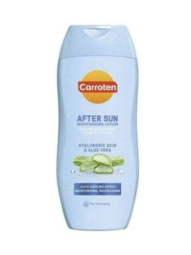 Carroten After Sun Хидратиращ лосион за след слънце