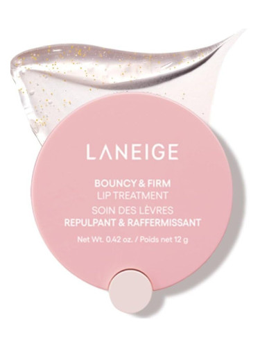 Laneige Bouncy & Firm Lip Treatment Терапия за устни