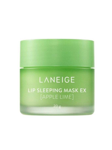 Laneige Lip Sleeping Mask EX Lippen Mask Маска за устни