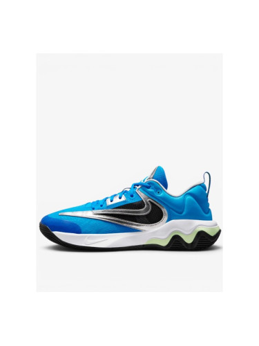 NIKE Giannis Immortality 3 Blue / White