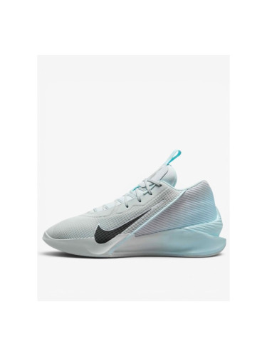 NIKE G.T. Jump Academy White / Multicolor