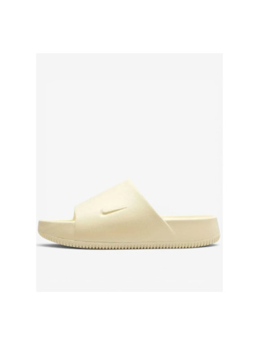 NIKE Calm Slide Light Beige