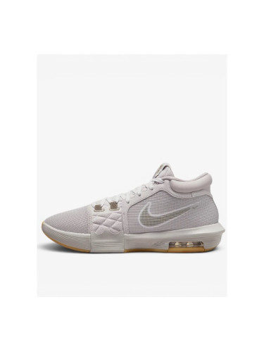 NIKE x LeBron Witness 8 Light Iron Ore